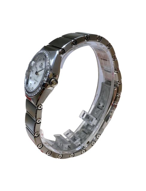 Omega Constellation Ladies 131.15.25.60.55.001 Image 2